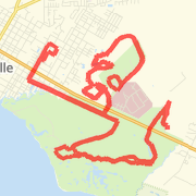 Cool Ultra Clique Marathon
