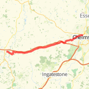 Bike Ride 10 miles