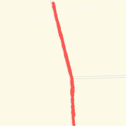 1.51 mi Run on Jul 20, 2012 7:01 PM