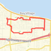 labor day run