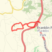 Little Sewickley Creek Route