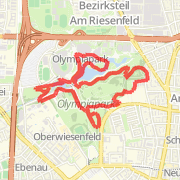 Olympiapark 24h Race