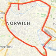 Norwich Loop