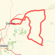 07/21/2012 Route