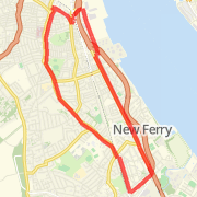 New Ferry