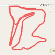 Meade Girls Course