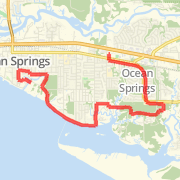 East Ocean Springs 14ml