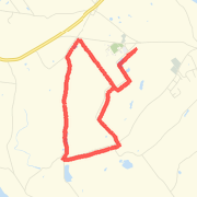 7.50 mile Run/Jog in Dallas on Jul 21, 2012 at 03:08 pm