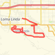 Holiday Classic Half Marathon 2012