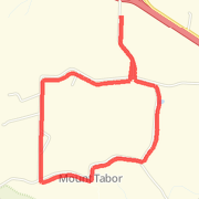 4.82 mile Road Cycling in Creswell on Jul 21, 2012 at 05:12 pm