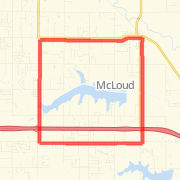 10/20/2009 Route