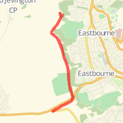 buitts brow to downs golf