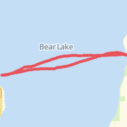 Bear Lake Width Double