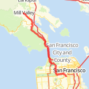15.74 mi Mountain Bike on Jul 21, 2012 6:44 PM