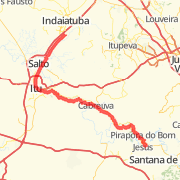 65.71 km Road Cycling on 22/07/2012 00:56