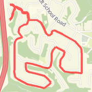 Northmont Farms Route