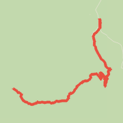 11.91 km Run on 22/07/2012 18:24