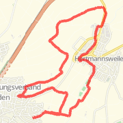 Ran 8,24 km - 22.07.2012