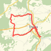 MapMyRide Jul 22, 2012 12:43
