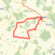 32.98 km Road Cycling on 22. 7. 2012 13:02