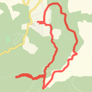 8.02 kilometer Bike Ride on Jul 22, 2012 at 12:23 pm