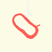 1.72 mi Run on Jul 22, 2012 11:18 AM