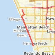 PierAveHermosa Beach
