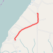 1.36 mi Cruiser on Jul 22, 2012 6:41 PM