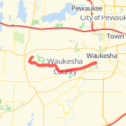 Waukesha 16