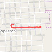Ran 1.03 mi on 07/22/2012