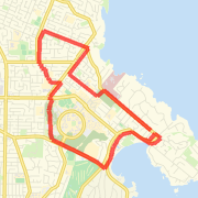 Gordon Head 11.2K