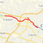 Cuenca, 4.1
