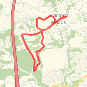 Woodland Loop