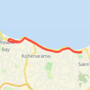 5k Hurt Session
