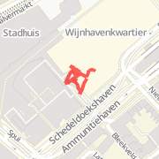 Rode 0,23 km - 23-07-2012