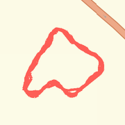 Ran 3.26 km on 23/07/2012