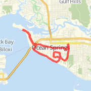 almost 7 miles !!!!!