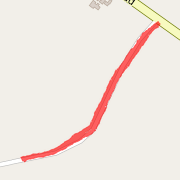 1.98 mile Run/Jog in Lewiston Woodville on Jul 23, 2012 at 09:34 am