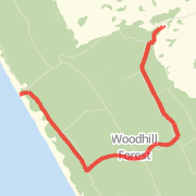 Run - Rodney Coast to Coast