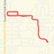 NB TotalFit: Oct 23, 2009 14:06