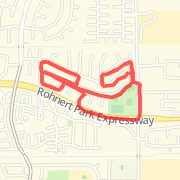 Intervals Set 1 