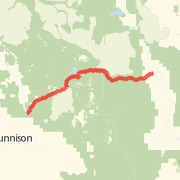 Cottonwood Pass