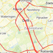 Rode 19,80 km - 23-07-2012
