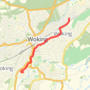 iMapMyRun 24 Oct 2009 12:12