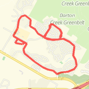 Travis Country Circle + 2x Sendaro + Regent Hills