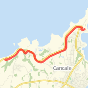 Ran 12,00 km - 24-07-2012