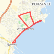 10/25/2009 Route