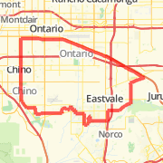 35 Mile Loop