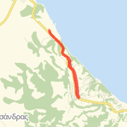 3.16 mi Run on Jul 24, 2012 3:28 PM