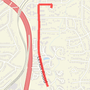 2 mi. (Ferncliff)
